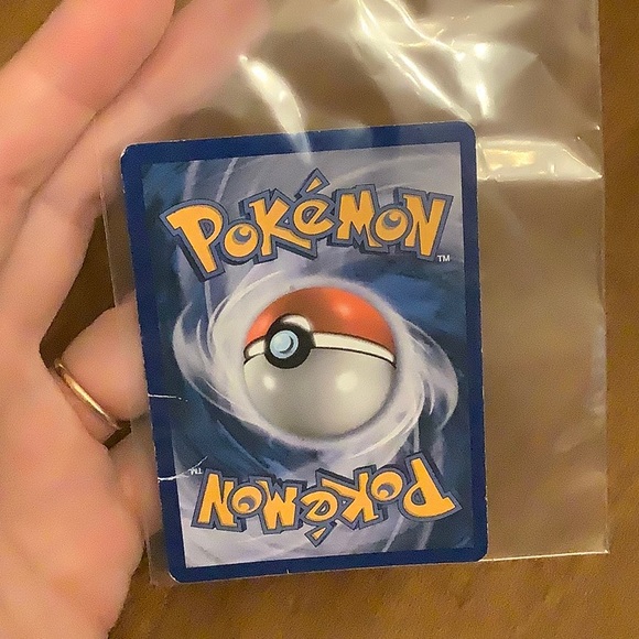 Pokemon Raikou & Suicune Legend - Picture 3 of 3